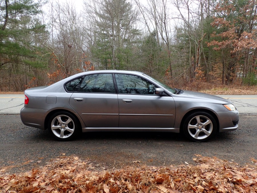 Used Subaru Legacy 4dr H4 Auto Special Edition 2009 | Eagleville Motors. Storrs, Connecticut Used Subaru Legacy 4dr H4 Auto Special Edition 2009 | Eagleville Motors. Storrs, Connecticut