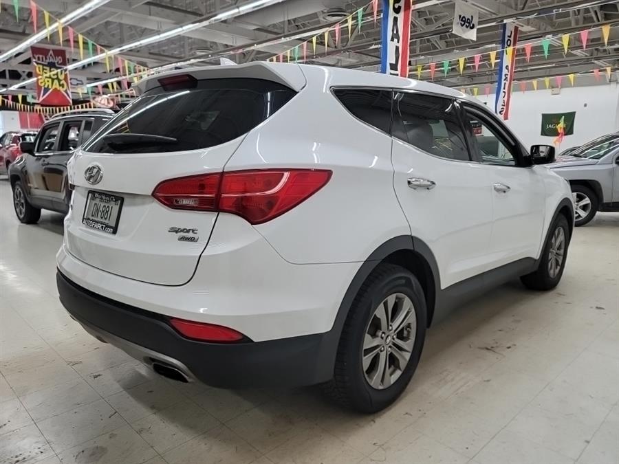 2014 Hyundai Santa Fe Sport AWD 4dr 2.4, available for sale in West Haven, Connecticut | Auto Fair Inc.. West Haven, Connecticut 2014 Hyundai Santa Fe Sport AWD 4dr 2.4, available for sale in West Haven, Connecticut | Auto Fair Inc.. West Haven, Connecticut