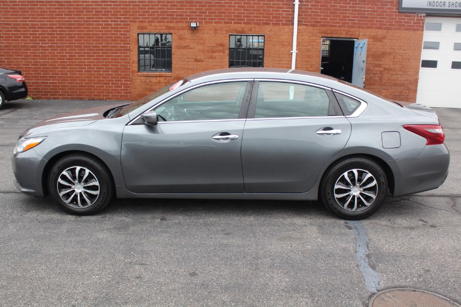 2018 Nissan Altima 2.5 S Sedan, available for sale in Deer Park, New York | Car Tec Enterprise Leasing & Sales LLC. Deer Park, New York 2018 Nissan Altima 2.5 S Sedan, available for sale in Deer Park, New York | Car Tec Enterprise Leasing & Sales LLC. Deer Park, New York