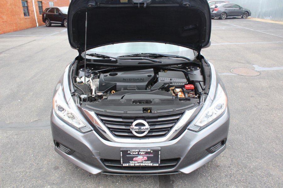 2018 Nissan Altima 2.5 S Sedan, available for sale in Deer Park, New York | Car Tec Enterprise Leasing & Sales LLC. Deer Park, New York 2018 Nissan Altima 2.5 S Sedan, available for sale in Deer Park, New York | Car Tec Enterprise Leasing & Sales LLC. Deer Park, New York