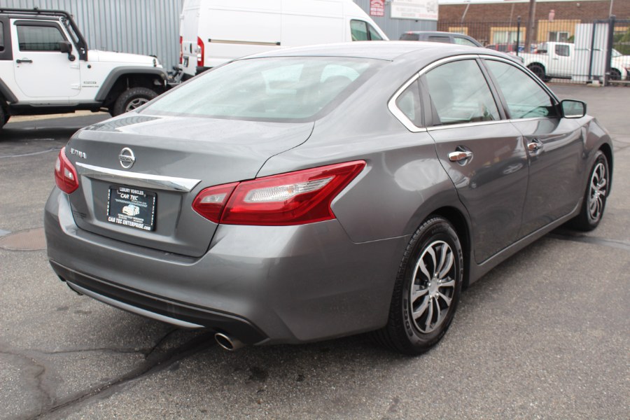 2018 Nissan Altima 2.5 S Sedan, available for sale in Deer Park, New York | Car Tec Enterprise Leasing & Sales LLC. Deer Park, New York 2018 Nissan Altima 2.5 S Sedan, available for sale in Deer Park, New York | Car Tec Enterprise Leasing & Sales LLC. Deer Park, New York