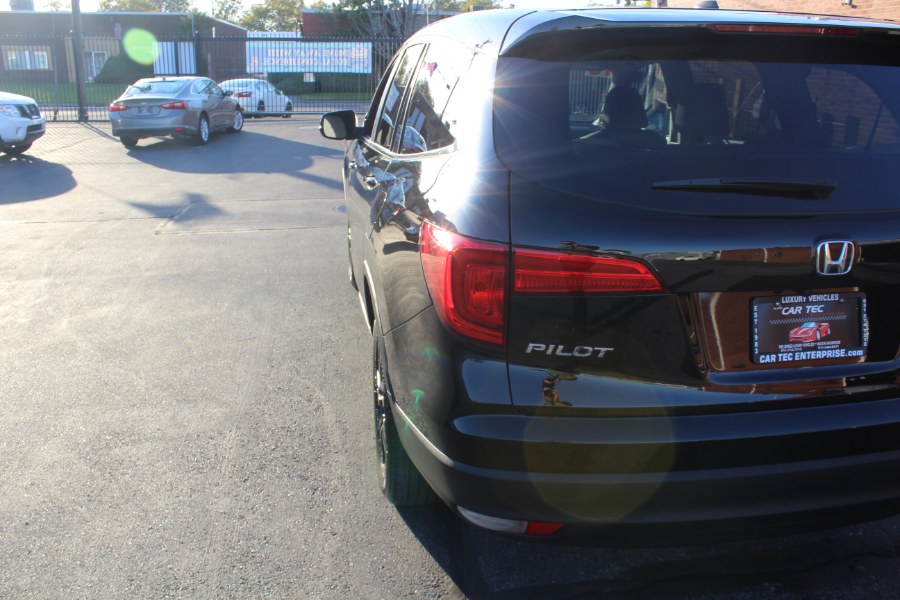 2018 Honda Pilot EX-L w/Navigation AWD, available for sale in Deer Park, New York | Car Tec Enterprise Leasing & Sales LLC. Deer Park, New York 2018 Honda Pilot EX-L w/Navigation AWD, available for sale in Deer Park, New York | Car Tec Enterprise Leasing & Sales LLC. Deer Park, New York