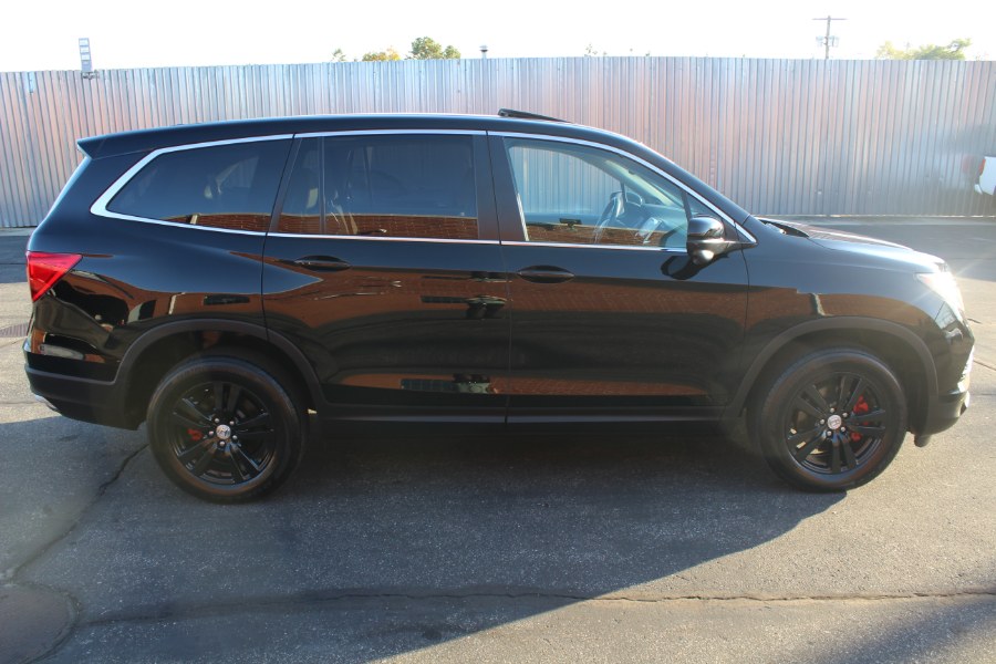 2018 Honda Pilot EX-L w/Navigation AWD, available for sale in Deer Park, New York | Car Tec Enterprise Leasing & Sales LLC. Deer Park, New York 2018 Honda Pilot EX-L w/Navigation AWD, available for sale in Deer Park, New York | Car Tec Enterprise Leasing & Sales LLC. Deer Park, New York