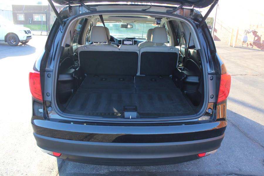 2018 Honda Pilot EX-L w/Navigation AWD, available for sale in Deer Park, New York | Car Tec Enterprise Leasing & Sales LLC. Deer Park, New York 2018 Honda Pilot EX-L w/Navigation AWD, available for sale in Deer Park, New York | Car Tec Enterprise Leasing & Sales LLC. Deer Park, New York