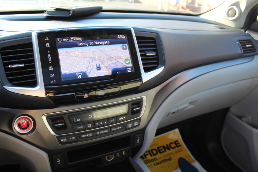 2018 Honda Pilot EX-L w/Navigation AWD, available for sale in Deer Park, New York | Car Tec Enterprise Leasing & Sales LLC. Deer Park, New York 2018 Honda Pilot EX-L w/Navigation AWD, available for sale in Deer Park, New York | Car Tec Enterprise Leasing & Sales LLC. Deer Park, New York