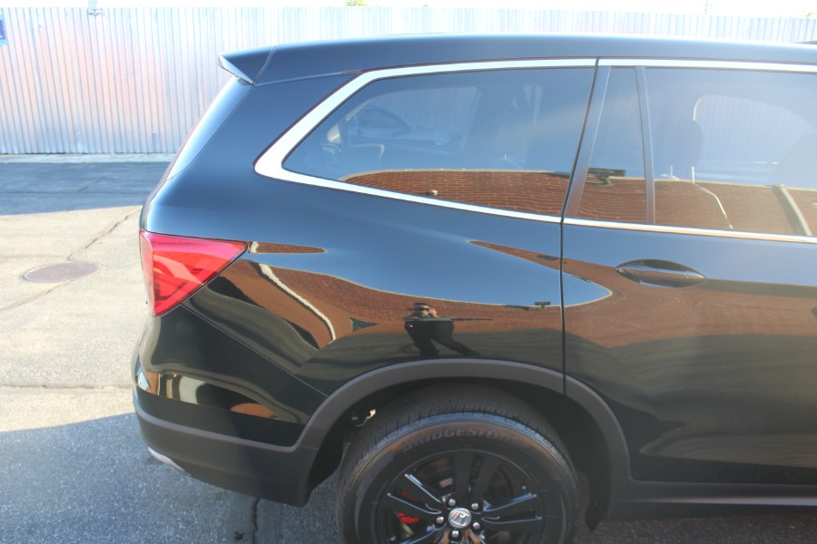 2018 Honda Pilot EX-L w/Navigation AWD, available for sale in Deer Park, New York | Car Tec Enterprise Leasing & Sales LLC. Deer Park, New York 2018 Honda Pilot EX-L w/Navigation AWD, available for sale in Deer Park, New York | Car Tec Enterprise Leasing & Sales LLC. Deer Park, New York