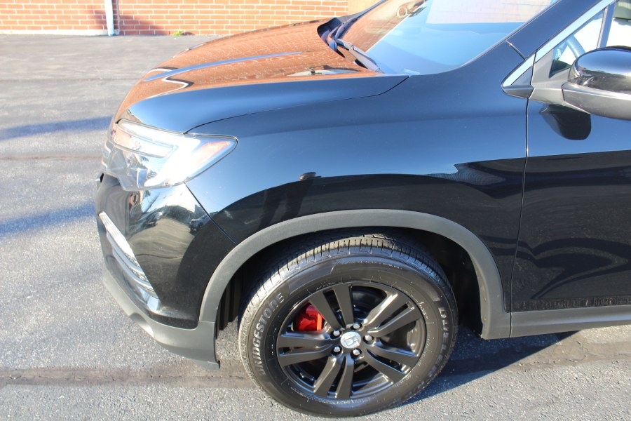 2018 Honda Pilot EX-L w/Navigation AWD, available for sale in Deer Park, New York | Car Tec Enterprise Leasing & Sales LLC. Deer Park, New York 2018 Honda Pilot EX-L w/Navigation AWD, available for sale in Deer Park, New York | Car Tec Enterprise Leasing & Sales LLC. Deer Park, New York