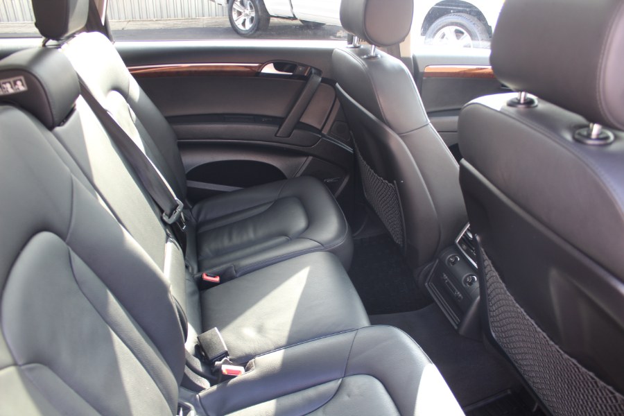 2015 Audi Q7 quattro 4dr 3.0T Premium Plus, available for sale in Deer Park, New York | Car Tec Enterprise Leasing & Sales LLC. Deer Park, New York 2015 Audi Q7 quattro 4dr 3.0T Premium Plus, available for sale in Deer Park, New York | Car Tec Enterprise Leasing & Sales LLC. Deer Park, New York