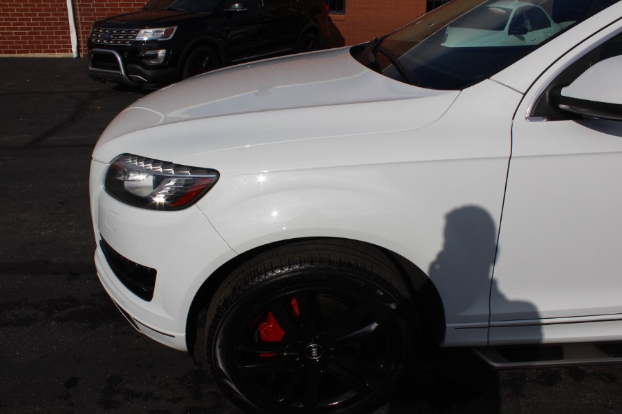 2015 Audi Q7 quattro 4dr 3.0T Premium Plus, available for sale in Deer Park, New York | Car Tec Enterprise Leasing & Sales LLC. Deer Park, New York 2015 Audi Q7 quattro 4dr 3.0T Premium Plus, available for sale in Deer Park, New York | Car Tec Enterprise Leasing & Sales LLC. Deer Park, New York