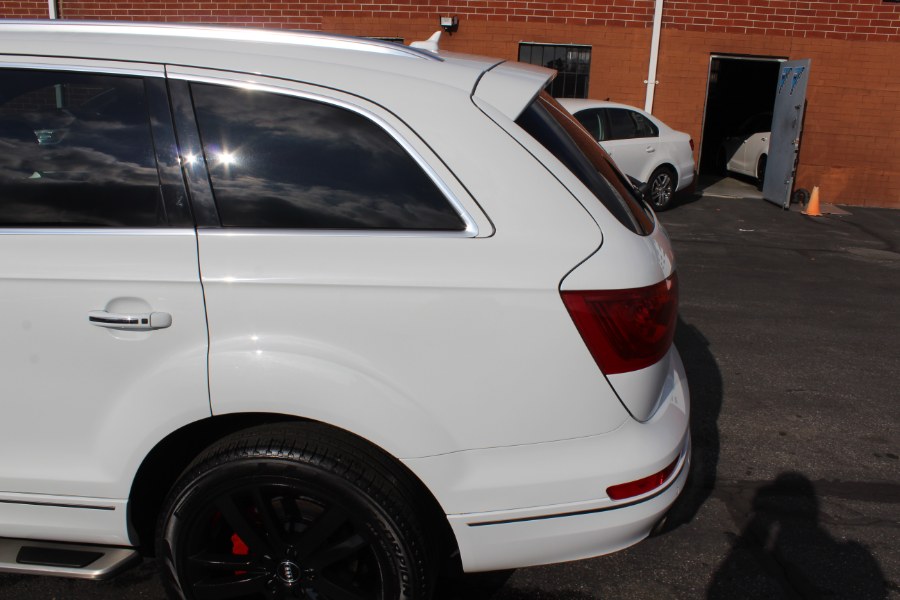 2015 Audi Q7 quattro 4dr 3.0T Premium Plus, available for sale in Deer Park, New York | Car Tec Enterprise Leasing & Sales LLC. Deer Park, New York 2015 Audi Q7 quattro 4dr 3.0T Premium Plus, available for sale in Deer Park, New York | Car Tec Enterprise Leasing & Sales LLC. Deer Park, New York