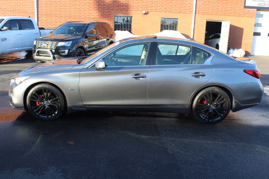 2018 INFINITI Q50 3.0t SPORT AWD, available for sale in Deer Park, New York | Car Tec Enterprise Leasing & Sales LLC. Deer Park, New York 2018 INFINITI Q50 3.0t SPORT AWD, available for sale in Deer Park, New York | Car Tec Enterprise Leasing & Sales LLC. Deer Park, New York