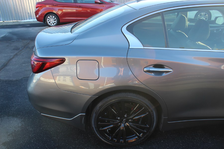 2018 INFINITI Q50 3.0t SPORT AWD, available for sale in Deer Park, New York | Car Tec Enterprise Leasing & Sales LLC. Deer Park, New York 2018 INFINITI Q50 3.0t SPORT AWD, available for sale in Deer Park, New York | Car Tec Enterprise Leasing & Sales LLC. Deer Park, New York
