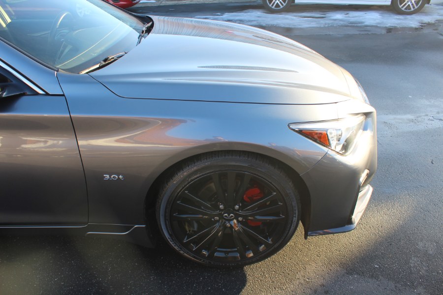 2018 INFINITI Q50 3.0t SPORT AWD, available for sale in Deer Park, New York | Car Tec Enterprise Leasing & Sales LLC. Deer Park, New York 2018 INFINITI Q50 3.0t SPORT AWD, available for sale in Deer Park, New York | Car Tec Enterprise Leasing & Sales LLC. Deer Park, New York