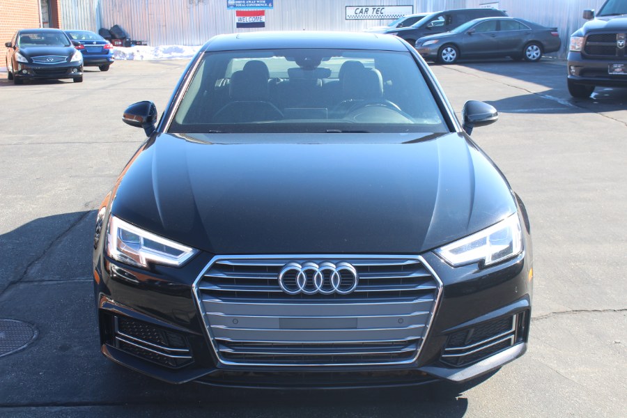 2018 Audi A4 Premium Plus, available for sale in Deer Park, New York | Car Tec Enterprise Leasing & Sales LLC. Deer Park, New York 2018 Audi A4 Premium Plus, available for sale in Deer Park, New York | Car Tec Enterprise Leasing & Sales LLC. Deer Park, New York