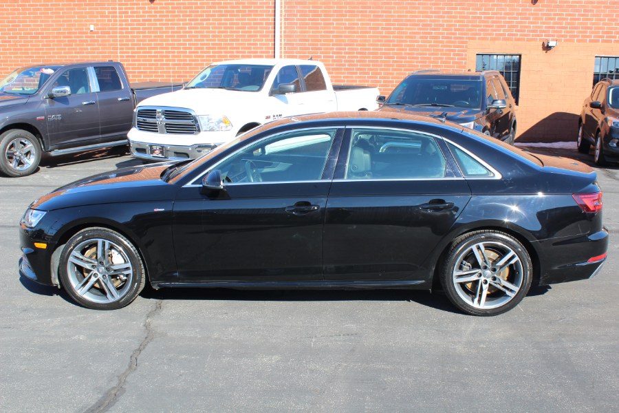 2018 Audi A4 Premium Plus, available for sale in Deer Park, New York | Car Tec Enterprise Leasing & Sales LLC. Deer Park, New York 2018 Audi A4 Premium Plus, available for sale in Deer Park, New York | Car Tec Enterprise Leasing & Sales LLC. Deer Park, New York