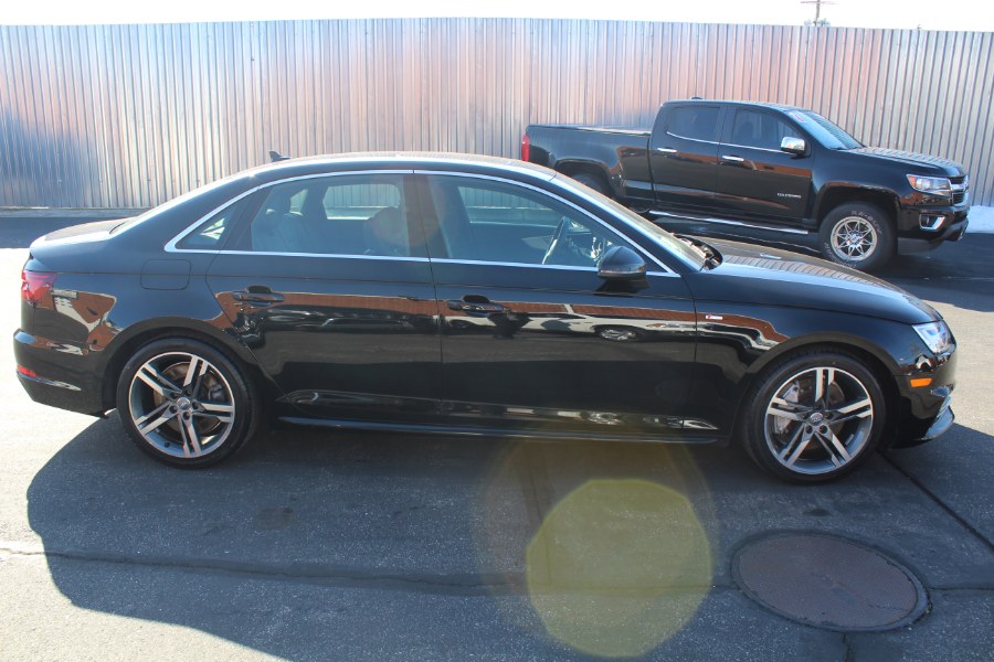 2018 Audi A4 Premium Plus, available for sale in Deer Park, New York | Car Tec Enterprise Leasing & Sales LLC. Deer Park, New York 2018 Audi A4 Premium Plus, available for sale in Deer Park, New York | Car Tec Enterprise Leasing & Sales LLC. Deer Park, New York