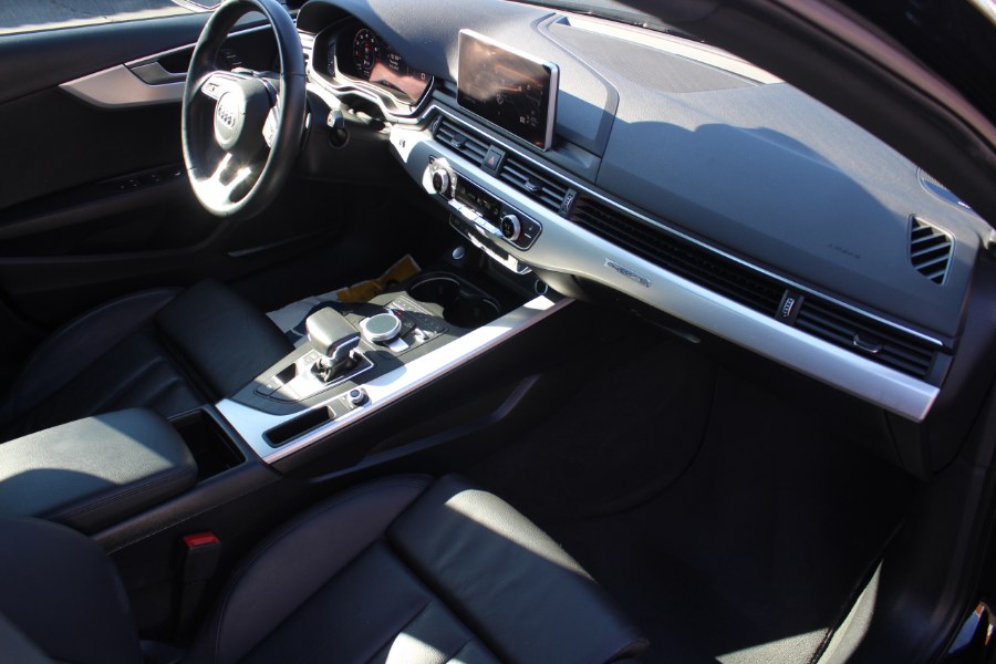2018 Audi A4 Premium Plus, available for sale in Deer Park, New York | Car Tec Enterprise Leasing & Sales LLC. Deer Park, New York 2018 Audi A4 Premium Plus, available for sale in Deer Park, New York | Car Tec Enterprise Leasing & Sales LLC. Deer Park, New York