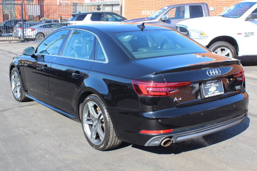 2018 Audi A4 Premium Plus, available for sale in Deer Park, New York | Car Tec Enterprise Leasing & Sales LLC. Deer Park, New York 2018 Audi A4 Premium Plus, available for sale in Deer Park, New York | Car Tec Enterprise Leasing & Sales LLC. Deer Park, New York