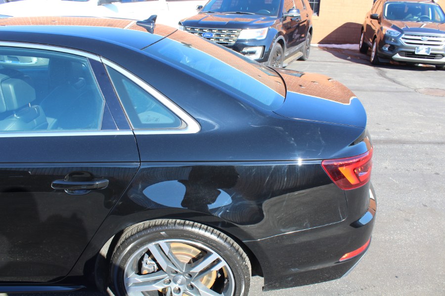 2018 Audi A4 Premium Plus, available for sale in Deer Park, New York | Car Tec Enterprise Leasing & Sales LLC. Deer Park, New York 2018 Audi A4 Premium Plus, available for sale in Deer Park, New York | Car Tec Enterprise Leasing & Sales LLC. Deer Park, New York