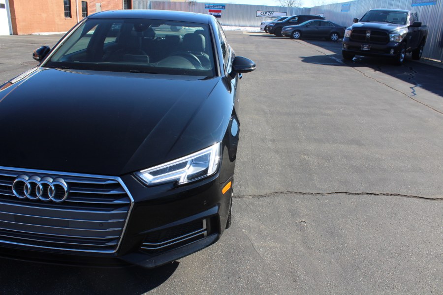 2018 Audi A4 Premium Plus, available for sale in Deer Park, New York | Car Tec Enterprise Leasing & Sales LLC. Deer Park, New York 2018 Audi A4 Premium Plus, available for sale in Deer Park, New York | Car Tec Enterprise Leasing & Sales LLC. Deer Park, New York