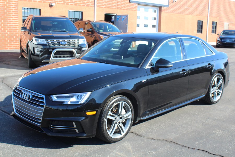 2018 Audi A4 Premium Plus, available for sale in Deer Park, New York | Car Tec Enterprise Leasing & Sales LLC. Deer Park, New York 2018 Audi A4 Premium Plus, available for sale in Deer Park, New York | Car Tec Enterprise Leasing & Sales LLC. Deer Park, New York
