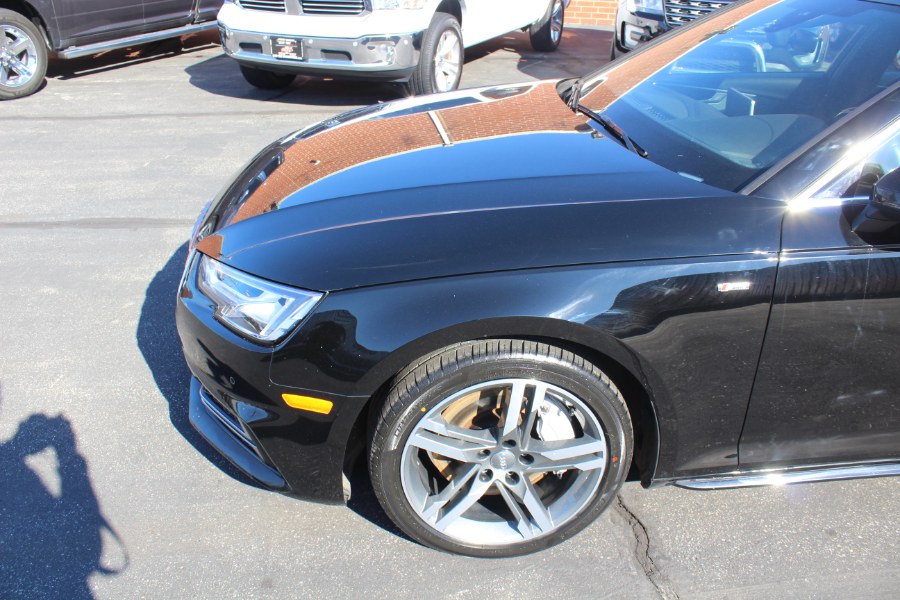 2018 Audi A4 Premium Plus, available for sale in Deer Park, New York | Car Tec Enterprise Leasing & Sales LLC. Deer Park, New York 2018 Audi A4 Premium Plus, available for sale in Deer Park, New York | Car Tec Enterprise Leasing & Sales LLC. Deer Park, New York
