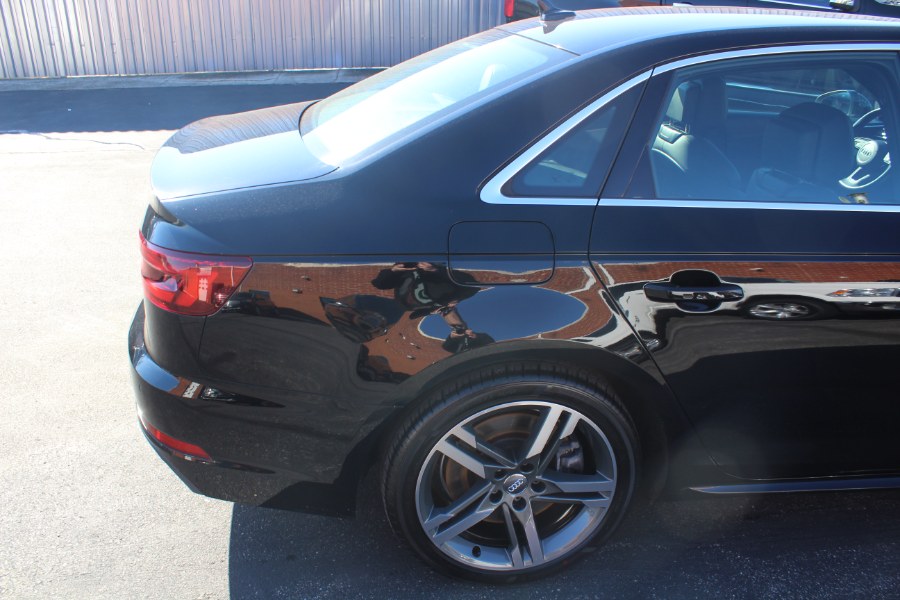 2018 Audi A4 Premium Plus, available for sale in Deer Park, New York | Car Tec Enterprise Leasing & Sales LLC. Deer Park, New York 2018 Audi A4 Premium Plus, available for sale in Deer Park, New York | Car Tec Enterprise Leasing & Sales LLC. Deer Park, New York
