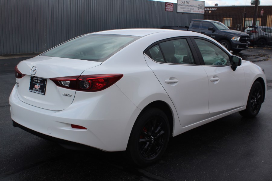 2018 Mazda Mazda3 4-Door Sport Auto, available for sale in Deer Park, New York | Car Tec Enterprise Leasing & Sales LLC. Deer Park, New York 2018 Mazda Mazda3 4-Door Sport Auto, available for sale in Deer Park, New York | Car Tec Enterprise Leasing & Sales LLC. Deer Park, New York