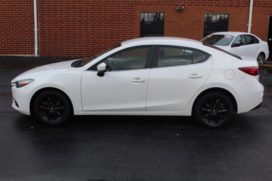 2018 Mazda Mazda3 4-Door Sport Auto, available for sale in Deer Park, New York | Car Tec Enterprise Leasing & Sales LLC. Deer Park, New York 2018 Mazda Mazda3 4-Door Sport Auto, available for sale in Deer Park, New York | Car Tec Enterprise Leasing & Sales LLC. Deer Park, New York