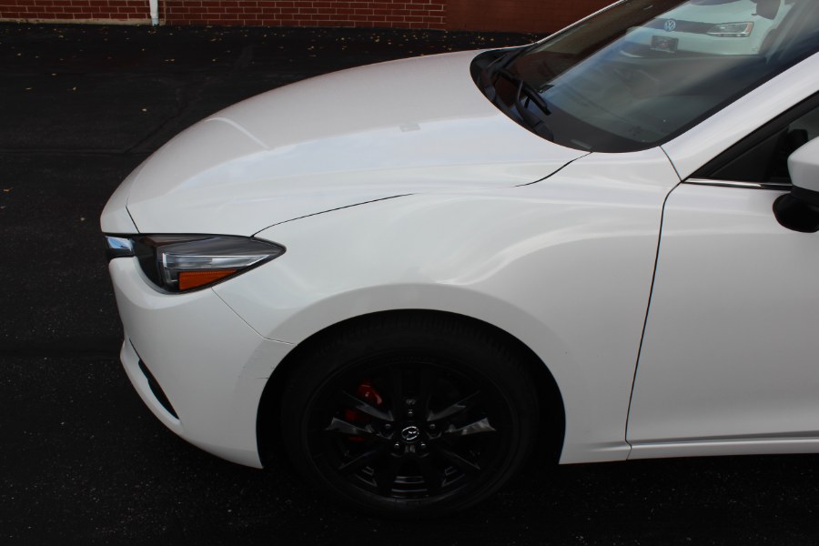 2018 Mazda Mazda3 4-Door Sport Auto, available for sale in Deer Park, New York | Car Tec Enterprise Leasing & Sales LLC. Deer Park, New York 2018 Mazda Mazda3 4-Door Sport Auto, available for sale in Deer Park, New York | Car Tec Enterprise Leasing & Sales LLC. Deer Park, New York