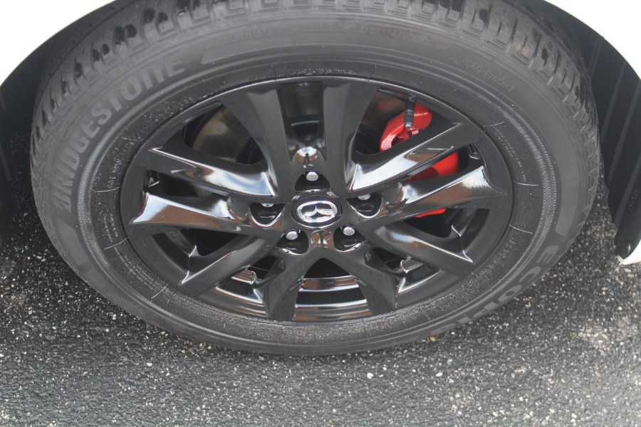 2018 Mazda Mazda3 4-Door Sport Auto, available for sale in Deer Park, New York | Car Tec Enterprise Leasing & Sales LLC. Deer Park, New York 2018 Mazda Mazda3 4-Door Sport Auto, available for sale in Deer Park, New York | Car Tec Enterprise Leasing & Sales LLC. Deer Park, New York