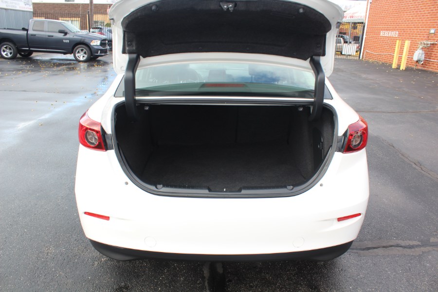 2018 Mazda Mazda3 4-Door Sport Auto, available for sale in Deer Park, New York | Car Tec Enterprise Leasing & Sales LLC. Deer Park, New York 2018 Mazda Mazda3 4-Door Sport Auto, available for sale in Deer Park, New York | Car Tec Enterprise Leasing & Sales LLC. Deer Park, New York