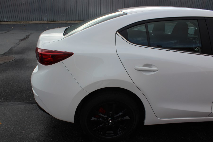 2018 Mazda Mazda3 4-Door Sport Auto, available for sale in Deer Park, New York | Car Tec Enterprise Leasing & Sales LLC. Deer Park, New York 2018 Mazda Mazda3 4-Door Sport Auto, available for sale in Deer Park, New York | Car Tec Enterprise Leasing & Sales LLC. Deer Park, New York