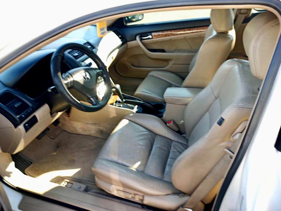 Used Honda Accord Cpe EX Auto w/Leather 2003 | Primetime Auto Sales and Repair. New Haven, Connecticut Used Honda Accord Cpe EX Auto w/Leather 2003 | Primetime Auto Sales and Repair. New Haven, Connecticut