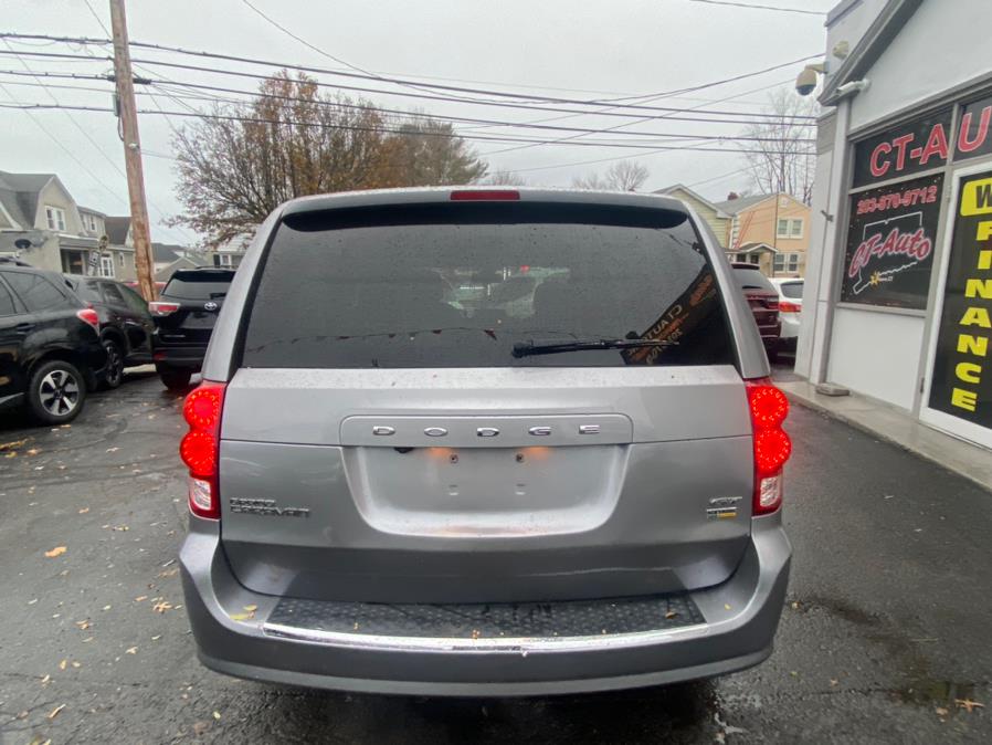 2018 Dodge Grand Caravan GT Wagon, available for sale in Bridgeport, Connecticut | CT Auto. Bridgeport, Connecticut 2018 Dodge Grand Caravan GT Wagon, available for sale in Bridgeport, Connecticut | CT Auto. Bridgeport, Connecticut