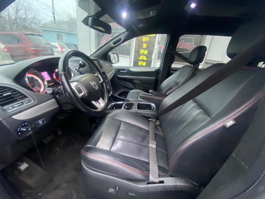 2018 Dodge Grand Caravan GT Wagon, available for sale in Bridgeport, Connecticut | CT Auto. Bridgeport, Connecticut 2018 Dodge Grand Caravan GT Wagon, available for sale in Bridgeport, Connecticut | CT Auto. Bridgeport, Connecticut