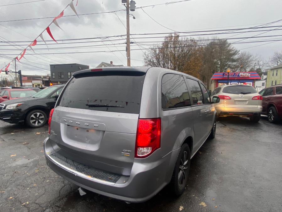 2018 Dodge Grand Caravan GT Wagon, available for sale in Bridgeport, Connecticut | CT Auto. Bridgeport, Connecticut 2018 Dodge Grand Caravan GT Wagon, available for sale in Bridgeport, Connecticut | CT Auto. Bridgeport, Connecticut