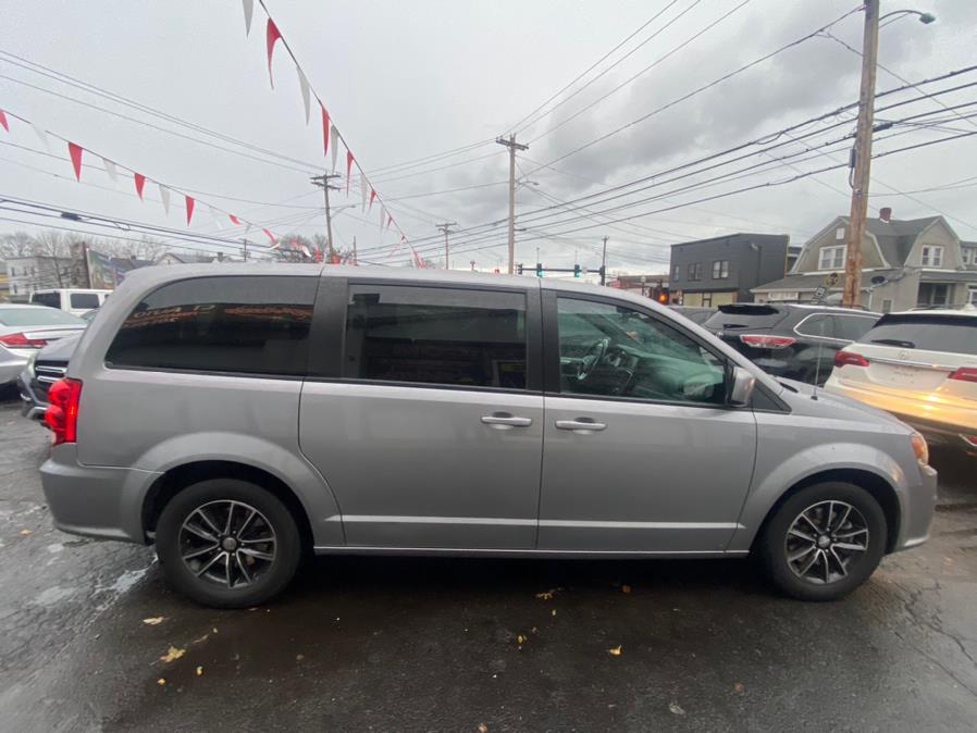 2018 Dodge Grand Caravan GT Wagon, available for sale in Bridgeport, Connecticut | CT Auto. Bridgeport, Connecticut 2018 Dodge Grand Caravan GT Wagon, available for sale in Bridgeport, Connecticut | CT Auto. Bridgeport, Connecticut