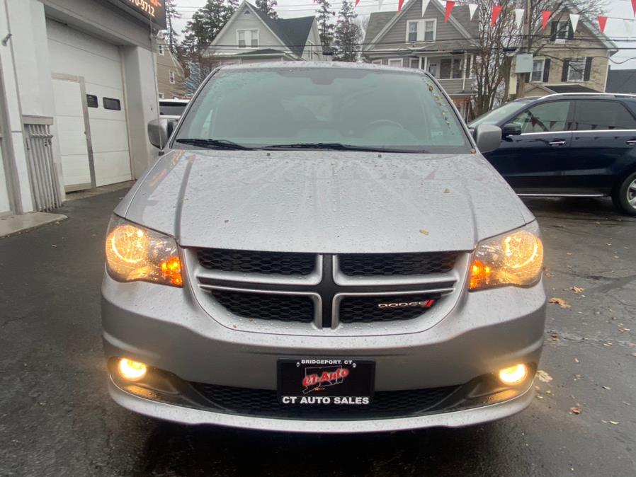2018 Dodge Grand Caravan GT Wagon, available for sale in Bridgeport, Connecticut | CT Auto. Bridgeport, Connecticut 2018 Dodge Grand Caravan GT Wagon, available for sale in Bridgeport, Connecticut | CT Auto. Bridgeport, Connecticut