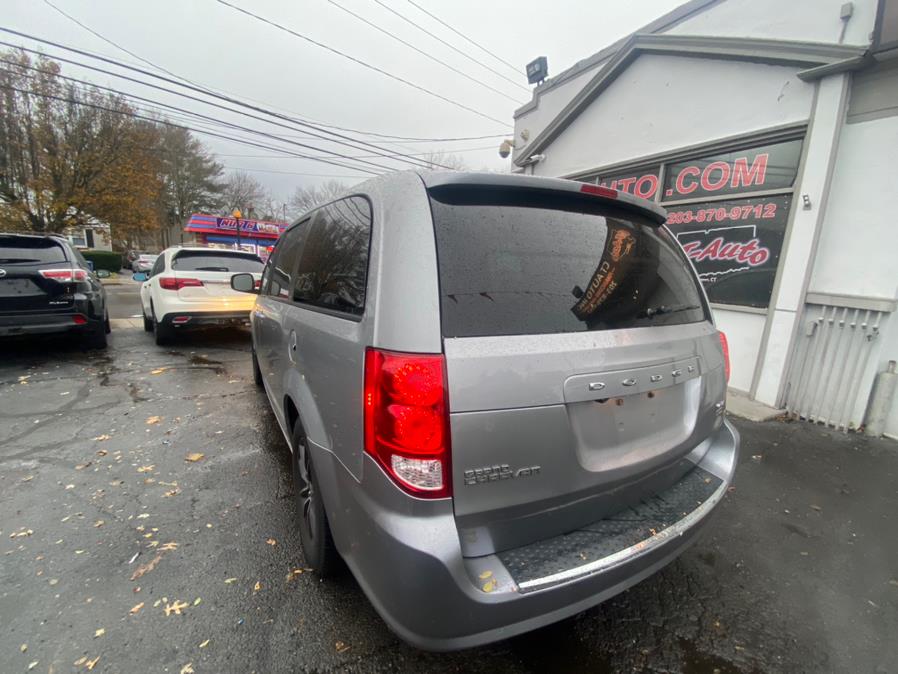 2018 Dodge Grand Caravan GT Wagon, available for sale in Bridgeport, Connecticut | CT Auto. Bridgeport, Connecticut 2018 Dodge Grand Caravan GT Wagon, available for sale in Bridgeport, Connecticut | CT Auto. Bridgeport, Connecticut