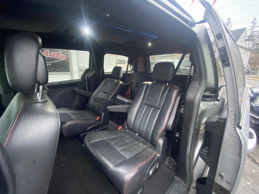 2018 Dodge Grand Caravan GT Wagon, available for sale in Bridgeport, Connecticut | CT Auto. Bridgeport, Connecticut 2018 Dodge Grand Caravan GT Wagon, available for sale in Bridgeport, Connecticut | CT Auto. Bridgeport, Connecticut