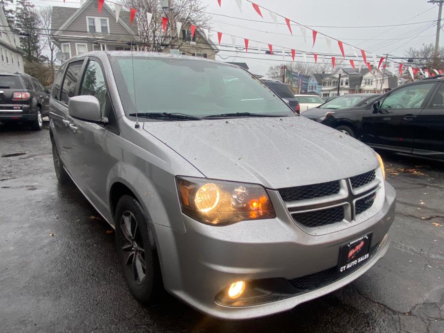2018 Dodge Grand Caravan GT Wagon, available for sale in Bridgeport, Connecticut | CT Auto. Bridgeport, Connecticut 2018 Dodge Grand Caravan GT Wagon, available for sale in Bridgeport, Connecticut | CT Auto. Bridgeport, Connecticut
