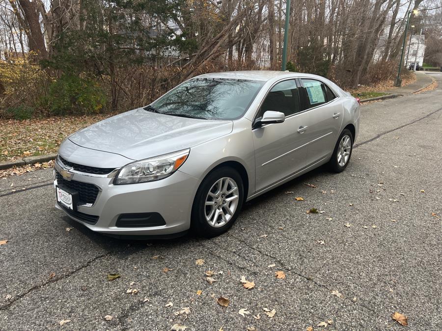 2014 Chevrolet Malibu 4dr Sdn LT w/1LT, available for sale in New London, Connecticut | TJ Motors. New London, Connecticut 2014 Chevrolet Malibu 4dr Sdn LT w/1LT, available for sale in New London, Connecticut | TJ Motors. New London, Connecticut