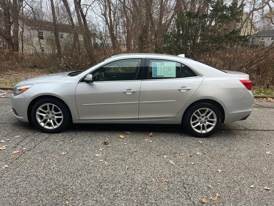 2014 Chevrolet Malibu 4dr Sdn LT w/1LT, available for sale in New London, Connecticut | TJ Motors. New London, Connecticut 2014 Chevrolet Malibu 4dr Sdn LT w/1LT, available for sale in New London, Connecticut | TJ Motors. New London, Connecticut
