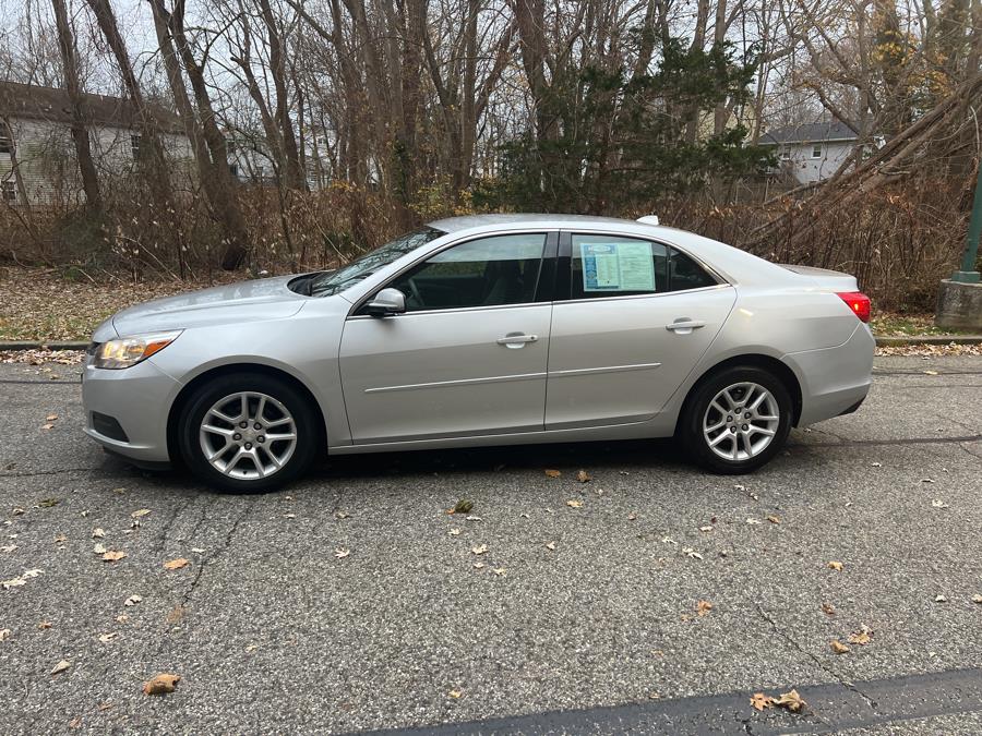 2014 Chevrolet Malibu 4dr Sdn LT w/1LT, available for sale in New London, Connecticut | TJ Motors. New London, Connecticut 2014 Chevrolet Malibu 4dr Sdn LT w/1LT, available for sale in New London, Connecticut | TJ Motors. New London, Connecticut