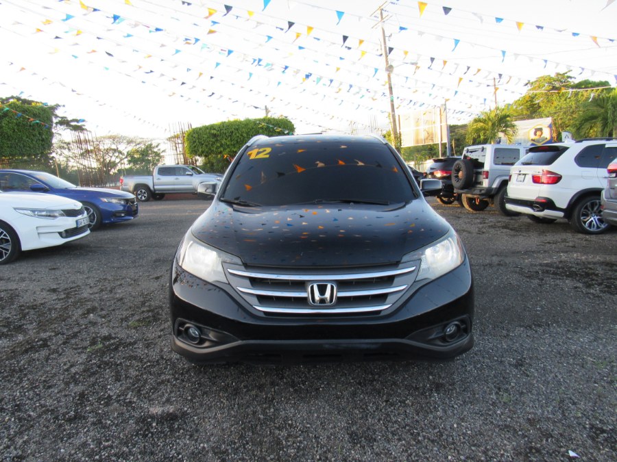 2012 Honda CR-V 2WD 5dr LX, available for sale in San Francisco de Macoris Rd, Dominican Republic | Hilario Auto Import. San Francisco de Macoris Rd, Dominican Republic 2012 Honda CR-V 2WD 5dr LX, available for sale in San Francisco de Macoris Rd, Dominican Republic | Hilario Auto Import. San Francisco de Macoris Rd, Dominican Republic