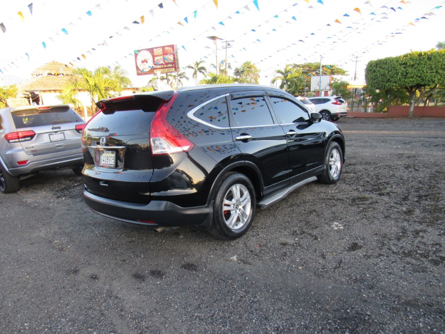2012 Honda CR-V 2WD 5dr LX, available for sale in San Francisco de Macoris Rd, Dominican Republic | Hilario Auto Import. San Francisco de Macoris Rd, Dominican Republic 2012 Honda CR-V 2WD 5dr LX, available for sale in San Francisco de Macoris Rd, Dominican Republic | Hilario Auto Import. San Francisco de Macoris Rd, Dominican Republic