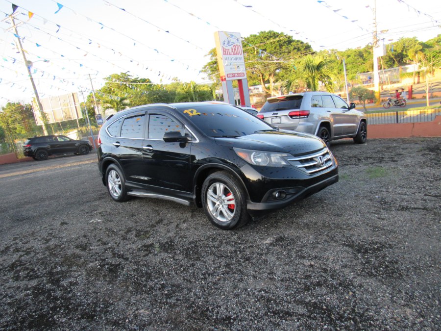2012 Honda CR-V 2WD 5dr LX, available for sale in San Francisco de Macoris Rd, Dominican Republic | Hilario Auto Import. San Francisco de Macoris Rd, Dominican Republic 2012 Honda CR-V 2WD 5dr LX, available for sale in San Francisco de Macoris Rd, Dominican Republic | Hilario Auto Import. San Francisco de Macoris Rd, Dominican Republic