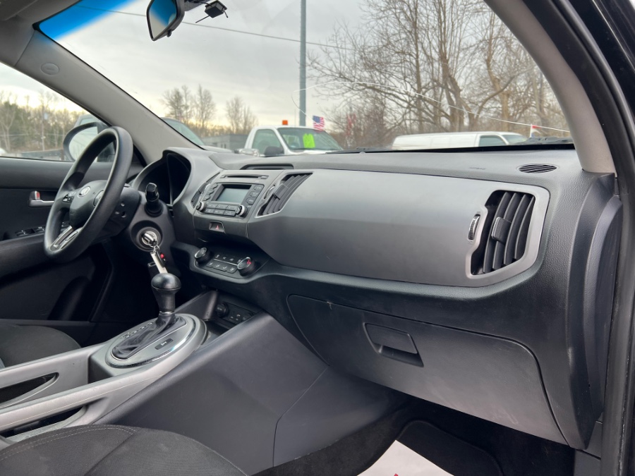 2016 Kia Sportage AWD 4dr LX, available for sale in Ortonville, Michigan | Marsh Auto Sales LLC. Ortonville, Michigan 2016 Kia Sportage AWD 4dr LX, available for sale in Ortonville, Michigan | Marsh Auto Sales LLC. Ortonville, Michigan