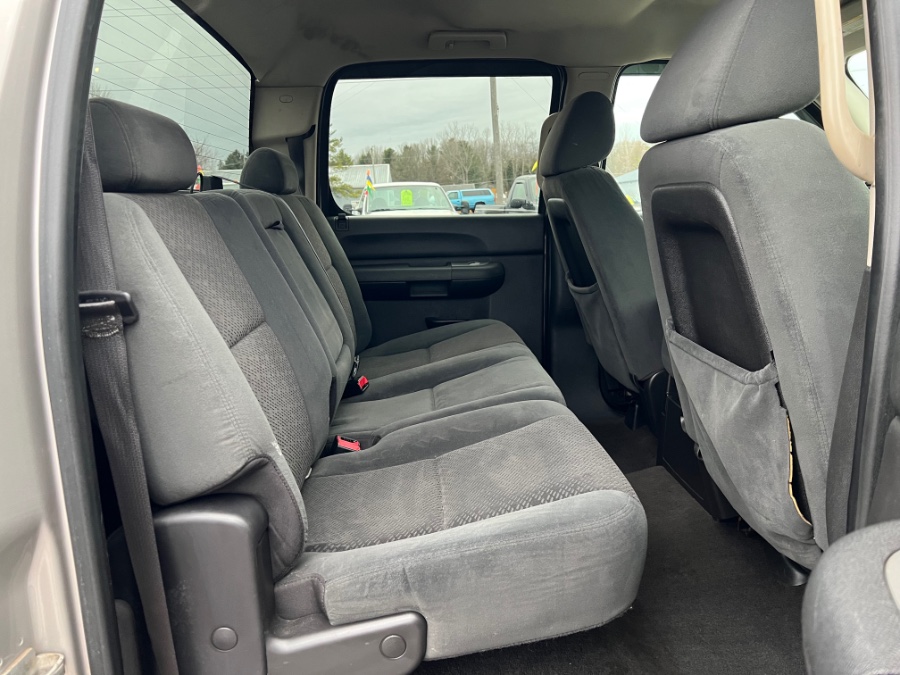2008 GMC Sierra 1500 4WD Crew Cab 143.5" SLE1, available for sale in Ortonville, Michigan | Marsh Auto Sales LLC. Ortonville, Michigan 2008 GMC Sierra 1500 4WD Crew Cab 143.5" SLE1, available for sale in Ortonville, Michigan | Marsh Auto Sales LLC. Ortonville, Michigan